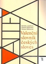 Valenční slovník českých sloves