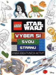 Lego Star Wars - Vyber si svou stranu