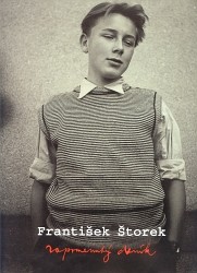 František Štorek. Zapomenutý deník