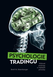 Výprodej - Psychologie tradingu