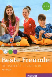 Beste Freunde (A1.1) - Interaktivní učebnice