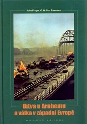 Bitva u Arnhemu a válka v západní Evropě
