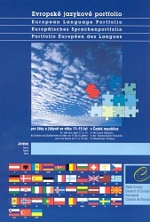 Evropské jazykové portfolio