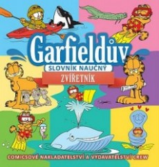 Garfieldův slovník naučný