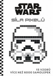 Star Wars - Síla pixelů