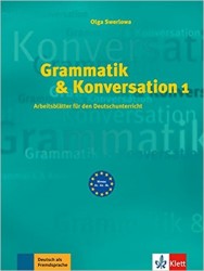 Grammatik und Konversation 1