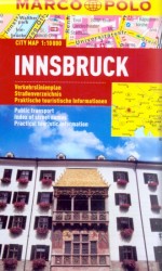 Innsbruck 1:10 000