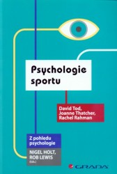 Psychologie sportu