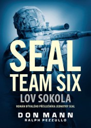 SEAL Team six: Lov sokola