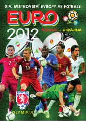 XIV. Mistrovství Evropy ve fotbale - EURO 2012