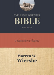 Výkladový komentář Bible, 1. Samuelova–Žalmy