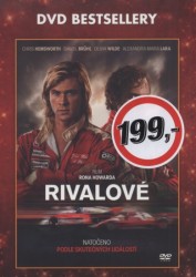 Rivalové - DVD