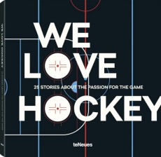 We Love Hockey