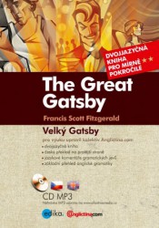 Velký Gatsby / The Great Gatsby