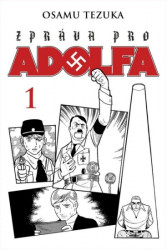 Výprodej - Zpráva pro Adolfa 1