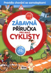 Zábavná příručka pro malé cyklisty