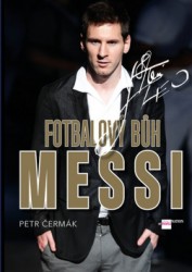 Fotbalový bůh Messi