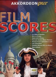 Akkordeon pur - Film scores