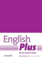English Plus Starter Teacher´s Book with Photocopiable Resources