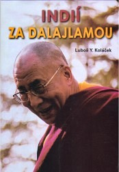 Indií za dalajlamou