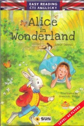 Easy reading - Alice in Wonderland