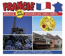 Francie - 2 CD + DVD