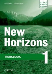 New Horizons 1 - Workbook