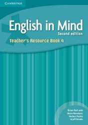 English in Mind - Level 4 - Teachers Resource Book