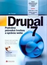 Výprodej - Drupal 7