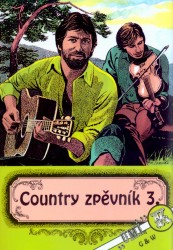 Country zpěvník 3