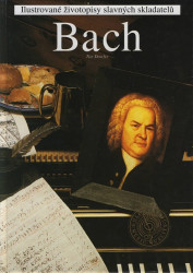 Bach ilustrovaný životopis