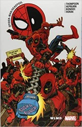 Spider-Man/Deadpool Vol. 6: WLMD