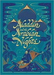 Aladdin and the Arabian Nights