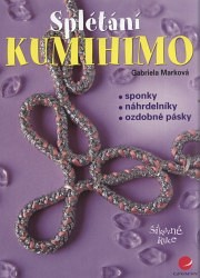 Kumihimo - Originální doplňky