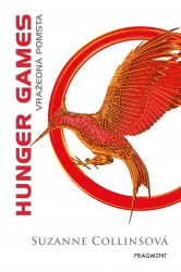 Hunger Games- Vražedná pomsta