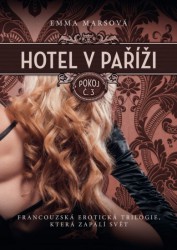 Hotel v Paříži - Pokoj č. 3