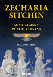 Zecharia Sitchin – Mimozemský původ lidstva