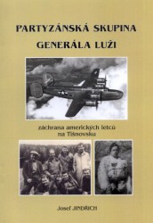 Partyzánská skupina generála Luži
