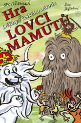 Lovci mamutů - Společenská hra