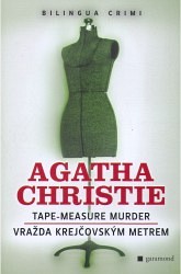 Tape-Measure Murder. Vražda krejčovským metrem