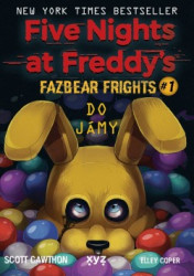 Five Nights at Freddy's - Fazbear Frights 1: Do jámy