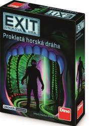 Prokletá horská dráha - Exit: Úniková hra