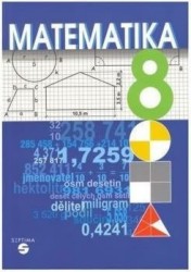 Matematika 8 - učebnice pro praktické ZŠ