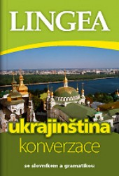 Ukrajinština - konverzace