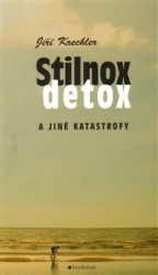 Stilnox, detox a jiné katastrofy