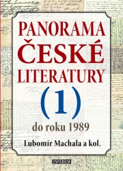 Panorama české literatury (1)