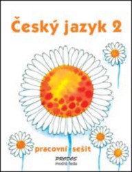 Český jazyk 2 - Pracovní sešit