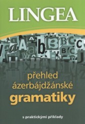 Přehled ázerbájdžánské gramatiky