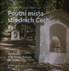 Poutní místa středních Čech