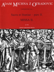 Sacra et litaniae - pars 2